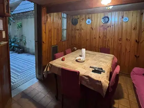Departamento en Venta en Balvanera, Capital Federal