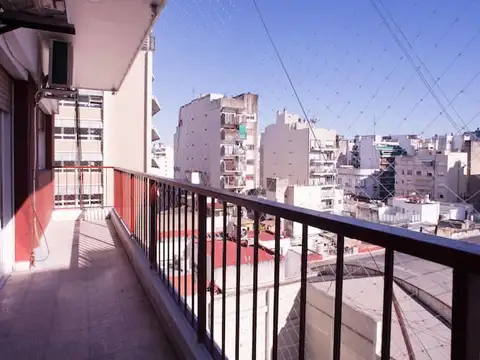 Departamento en Venta en San Nicolás, Capital Federal