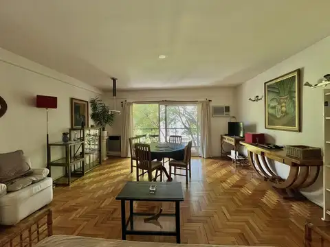 Departamento en Venta en Palermo, Capital Federal