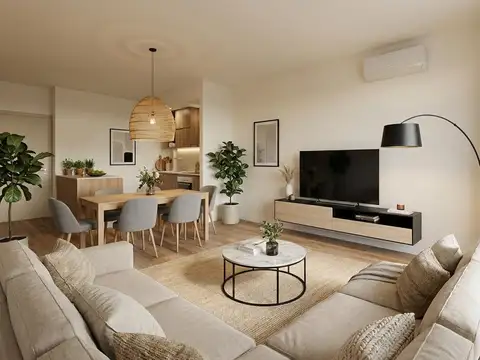 Departamento en Venta en Flores Norte, Flores