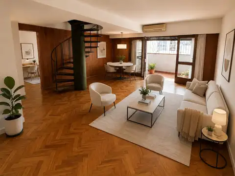 Departamento en Venta en Almagro, Capital Federal