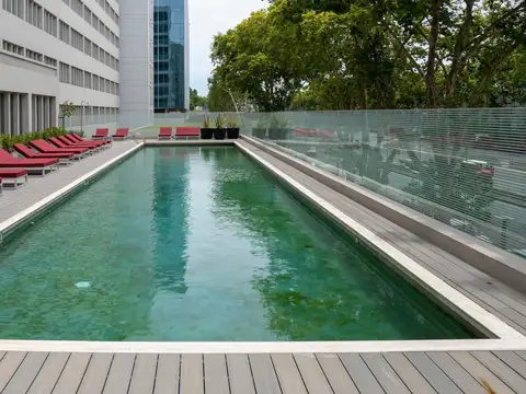 Departamento en Venta en Puerto Madero, Capital Federal