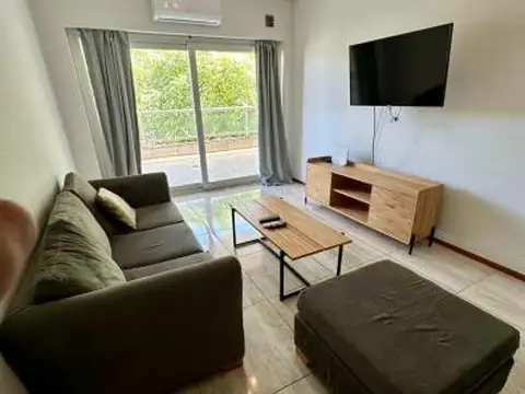 Departamento en Venta en Parque Chacabuco, Capital Federal