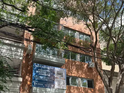 Departamento en Venta en Urquiza R, Villa Urquiza