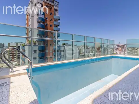 Departamento en Venta en Nuñez, Capital Federal