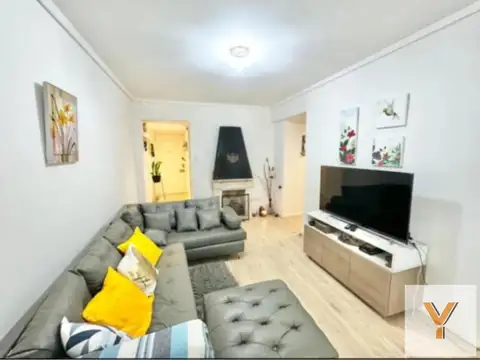 Departamento en Venta en Belgrano, Capital Federal