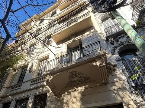 Departamento en Venta en Balvanera, Capital Federal