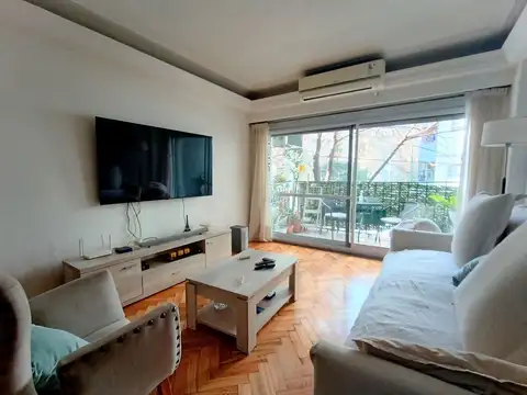 Departamento en Venta en Almagro, Capital Federal