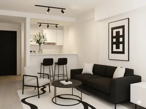 Departamento en Venta en Belgrano, Capital Federal