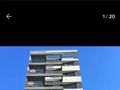 Departamento en Venta en Villa Luro, Capital Federal