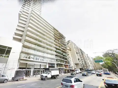 Departamento en Venta en Botanico, Palermo