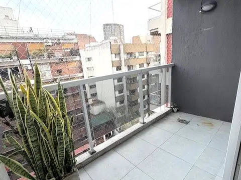 Departamento en Venta en Palermo, Capital Federal