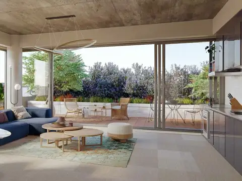 Departamento en Venta en Belgrano C, Belgrano