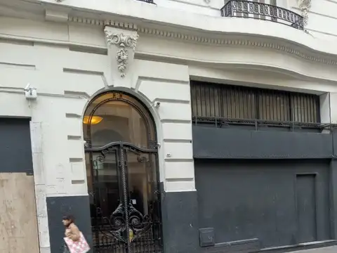 Departamento en Venta en San Nicolás, Capital Federal