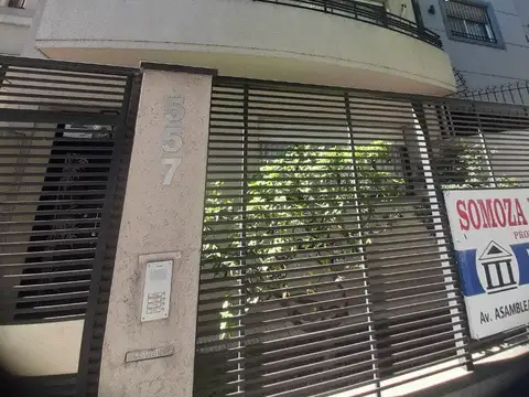 Departamento en Venta en Parque Chacabuco, Capital Federal