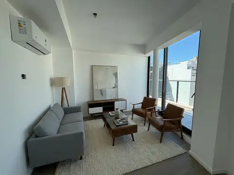 Departamento en Venta en Palermo, Capital Federal