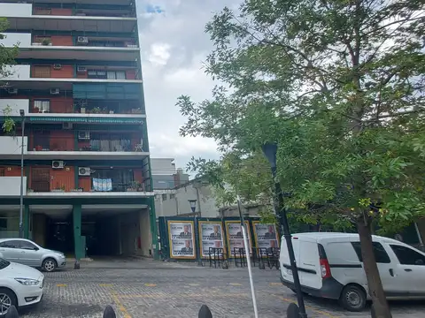 Departamento en Venta en Parque Patricios, Capital Federal
