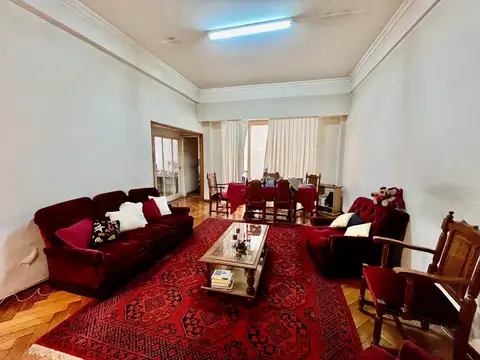 Departamento en Venta en Recoleta, Capital Federal
