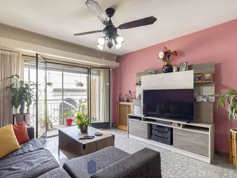 Departamento en Venta en Villa Crespo, Capital Federal