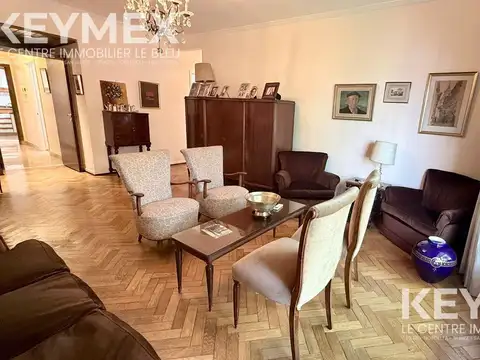 Departamento en Venta en Almagro Norte, Almagro