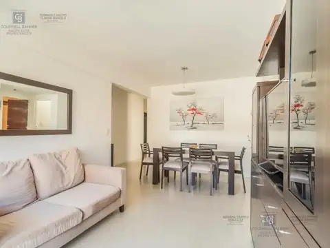 Departamento en Venta en Villa Crespo, Capital Federal