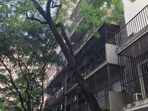 Departamento en Venta en Botanico, Palermo