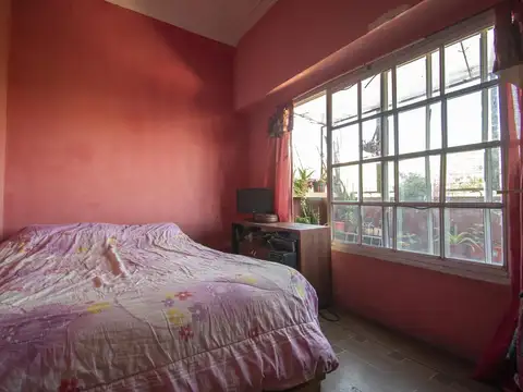 Departamento en Venta en San Cristobal, Capital Federal