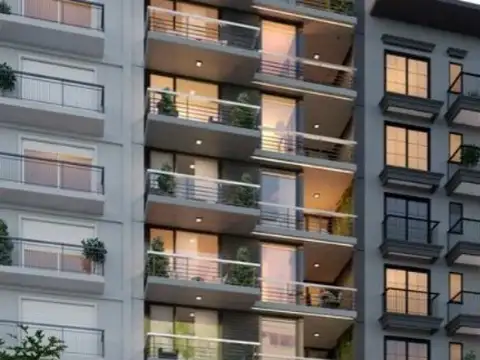 Departamento en Venta en Palermo, Capital Federal
