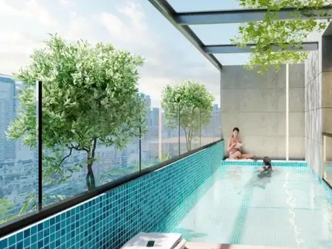 Departamento en Venta en Palermo, Capital Federal
