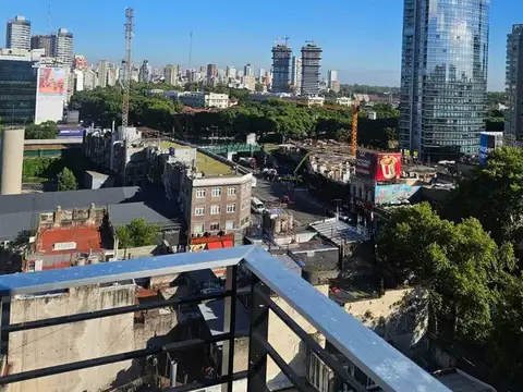 Departamento en Venta en Retiro, Capital Federal