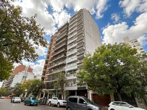Departamento en Venta en Villa Urquiza, Capital Federal