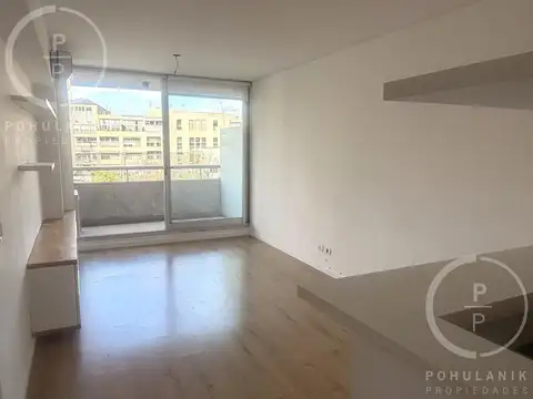 Departamento en Venta en Colegiales, Capital Federal