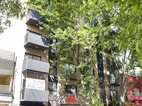 Departamento en Venta en Colegiales, Capital Federal