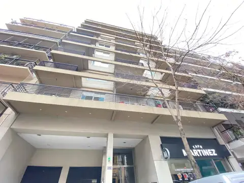 Departamento en Venta en Belgrano, Capital Federal