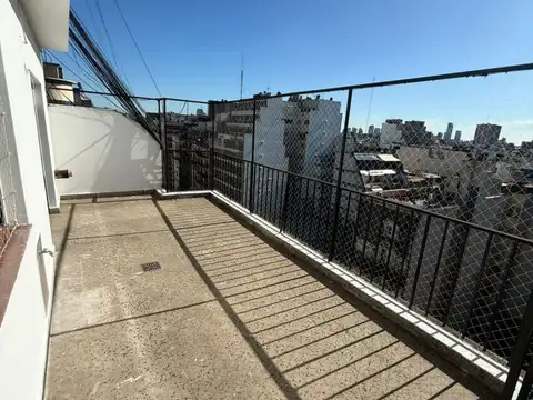 Departamento en Venta en Recoleta, Capital Federal