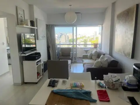 Departamento en Venta en Palermo, Capital Federal