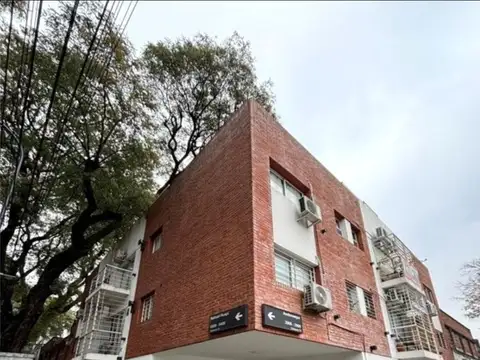 Departamento en Venta en Villa Urquiza, Capital Federal