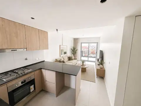 Departamento en Venta en Mataderos, Capital Federal