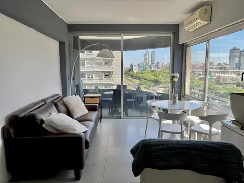 Departamento en Venta en Palermo Nuevo, Palermo