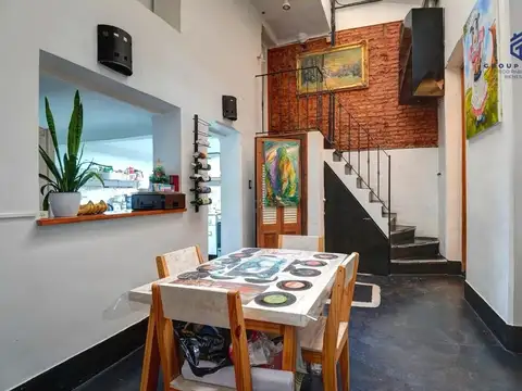 Departamento en Venta en Monserrat, Capital Federal