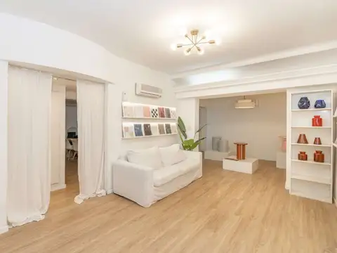 Departamento en Venta en Recoleta, Capital Federal