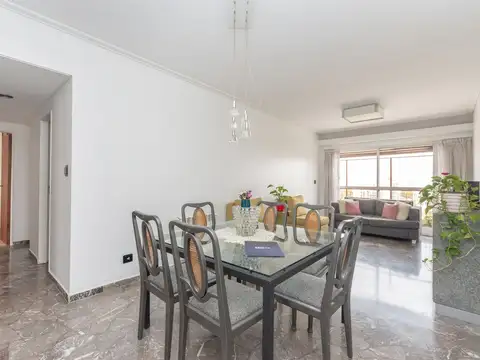 Departamento en Venta en Villa Crespo, Capital Federal