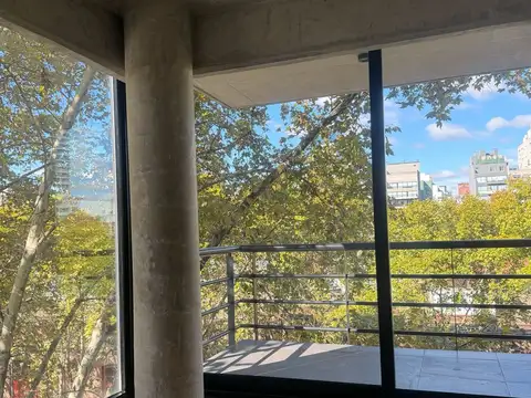Departamento en Venta en Palermo, Capital Federal