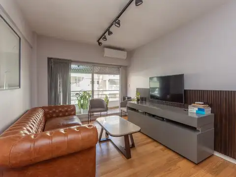 Departamento en Venta en Villa Crespo, Capital Federal