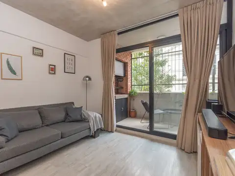 Departamento en Venta en Saavedra, Capital Federal