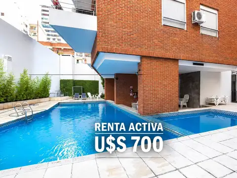 Departamento en Venta en Palermo, Capital Federal