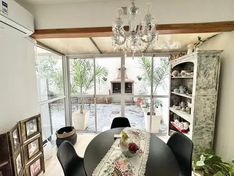 Departamento en Venta en Belgrano, Capital Federal