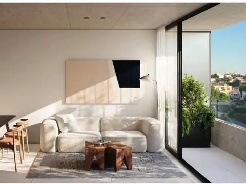 Departamento en Venta en Saavedra, Capital Federal