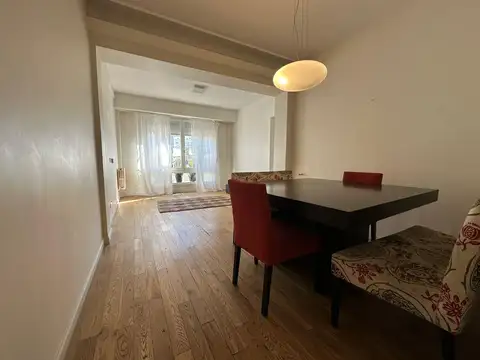 Departamento en Venta en Recoleta, Capital Federal