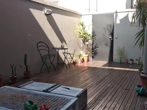 Departamento en Venta en Palermo Soho, Palermo